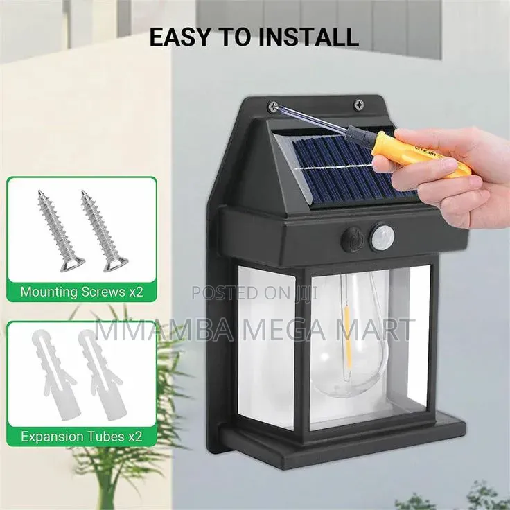 Solar Light
