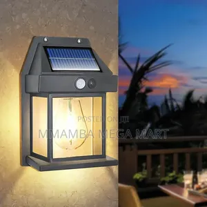 Solar Light