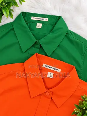 Office Shirts for Ladies