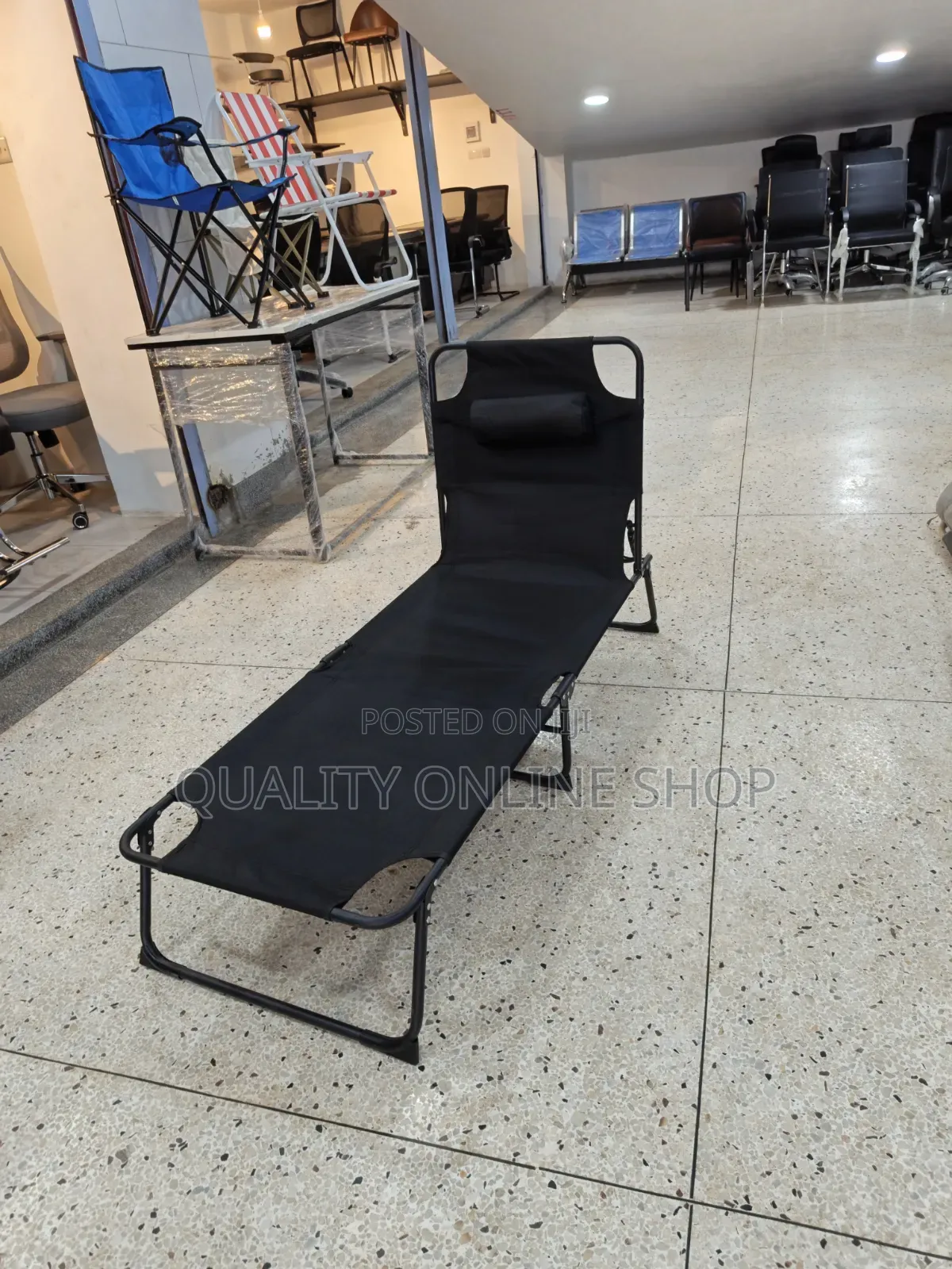 Foldable Bed Foldable Bed