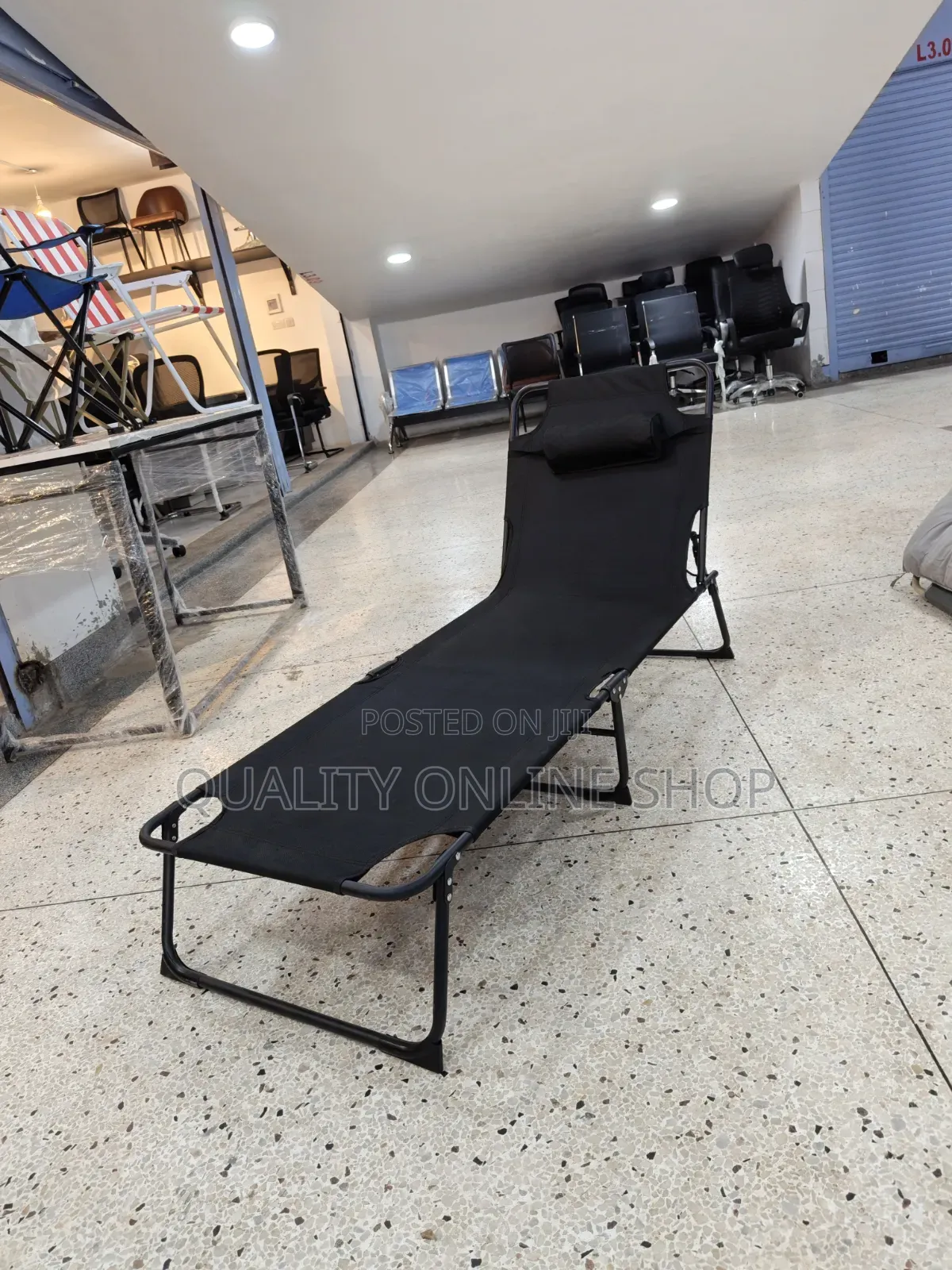 Foldable Bed Foldable Bed