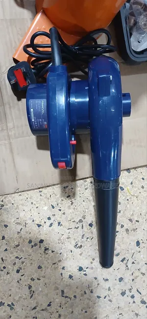 Small Size Blower