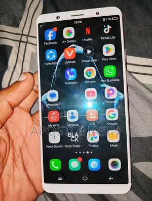 Vivo X20 64 GB Gold