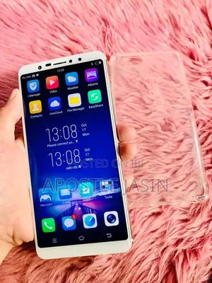 Vivo X20 64 GB Gold