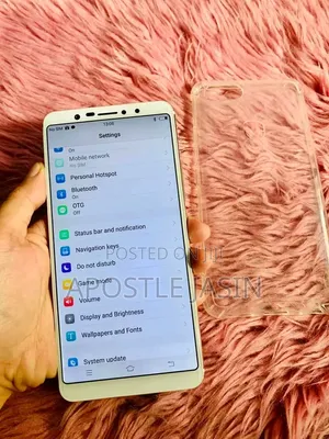 Vivo X20 64 GB Gold