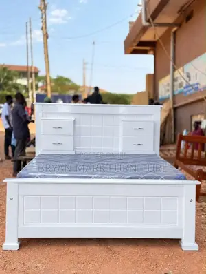 Fullboard Beds 5x6