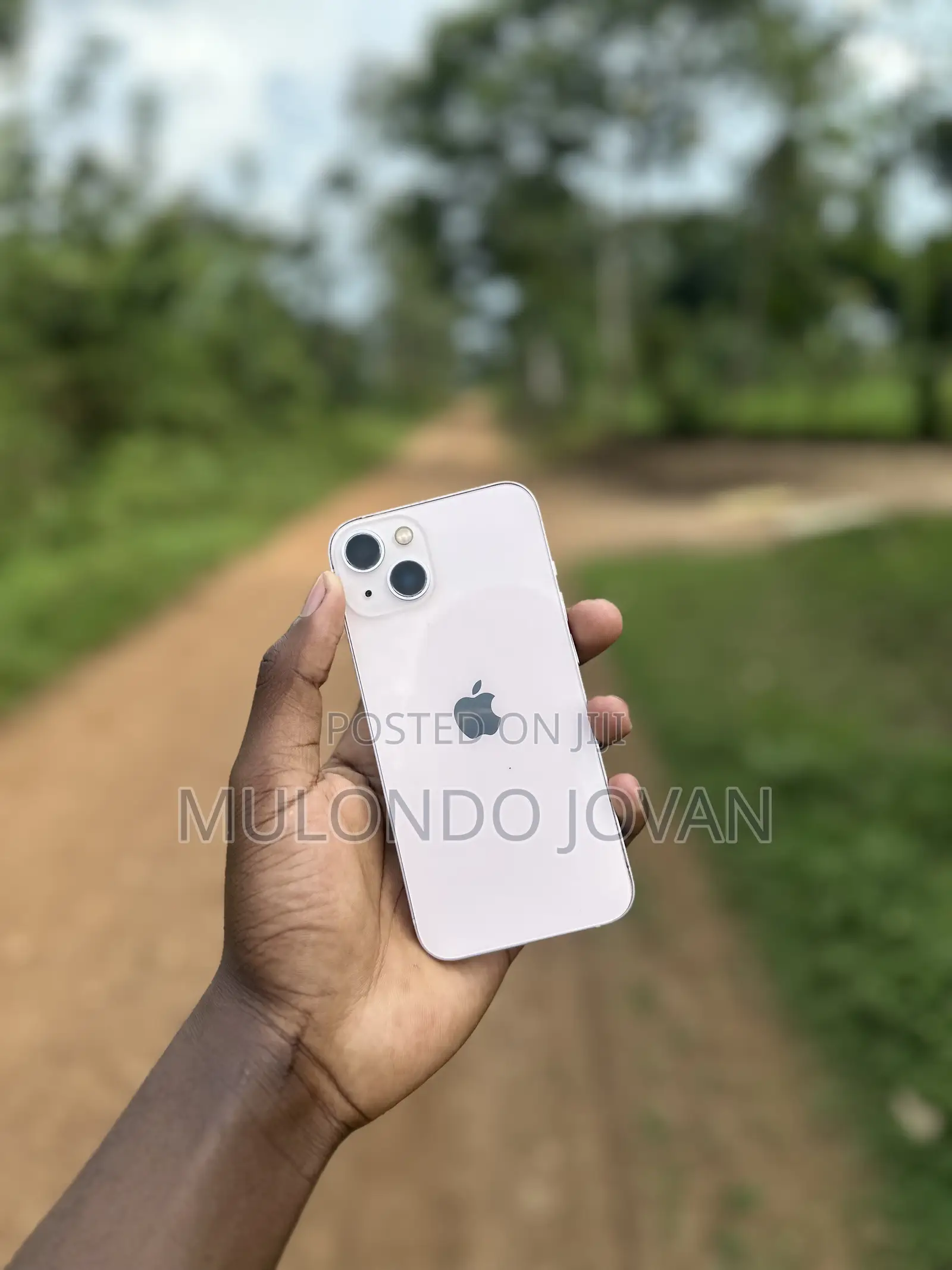 Apple iPhone 13 128 GB Pink