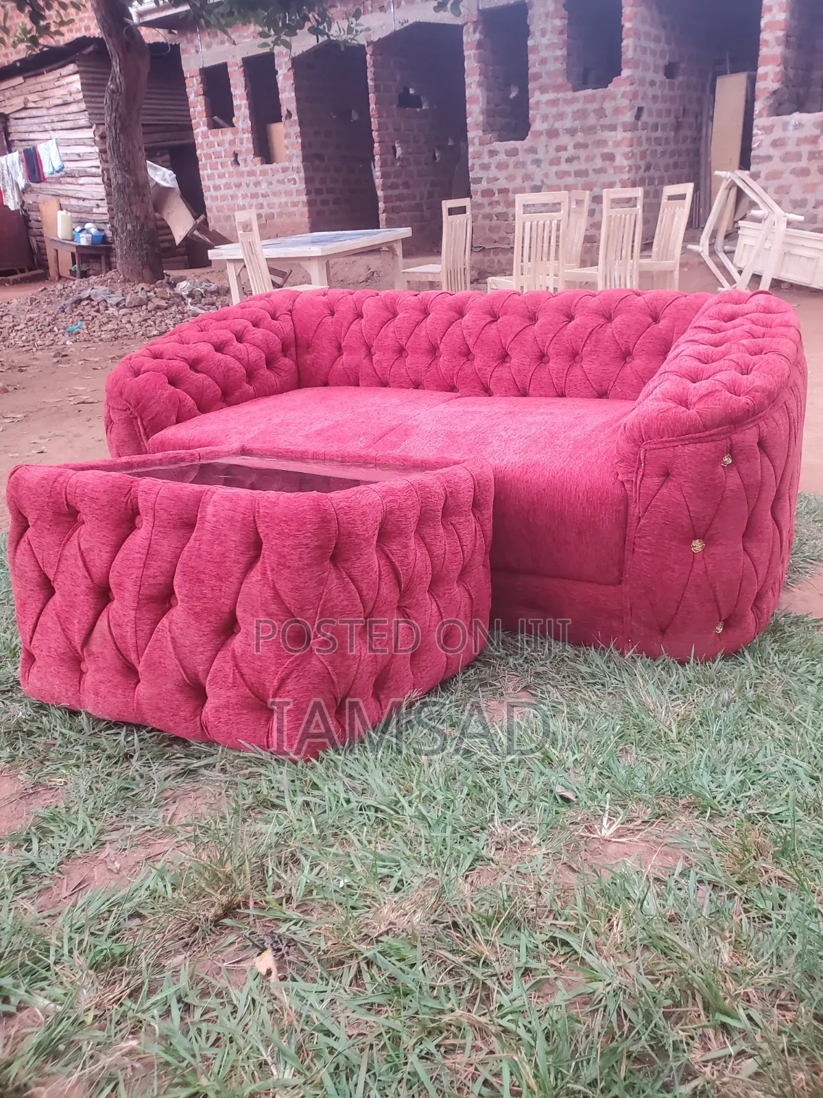 Chester Sofa