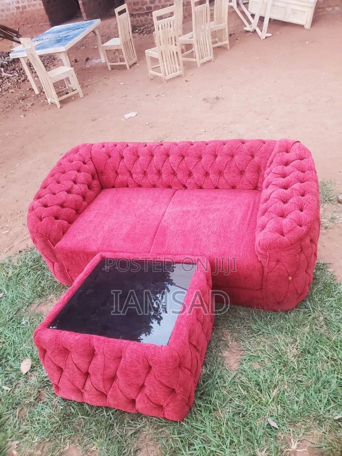 Chester Sofa