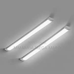 Fixture Tube