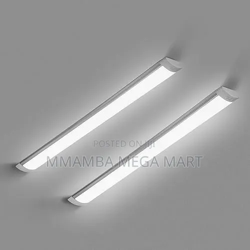 Fixture Tube