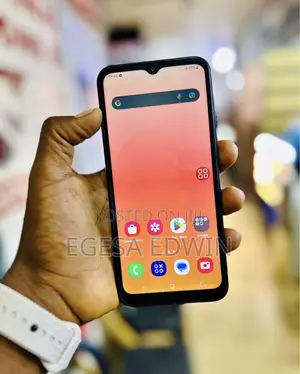 Samsung Galaxy A14 128 GB Black