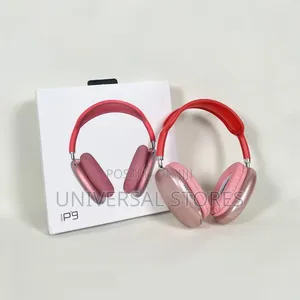 P9 Wireless Bluetooth Headset