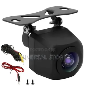 Gulf Milano ML-08 Car Rear View Camera