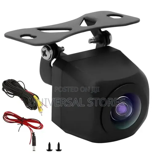 Gulf Milano ML-08 Car Rear View Camera