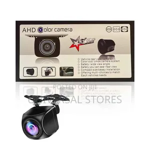 Gulf Milano ML-08 Car Rear View Camera