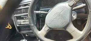 Toyota Premio 2001 Gray