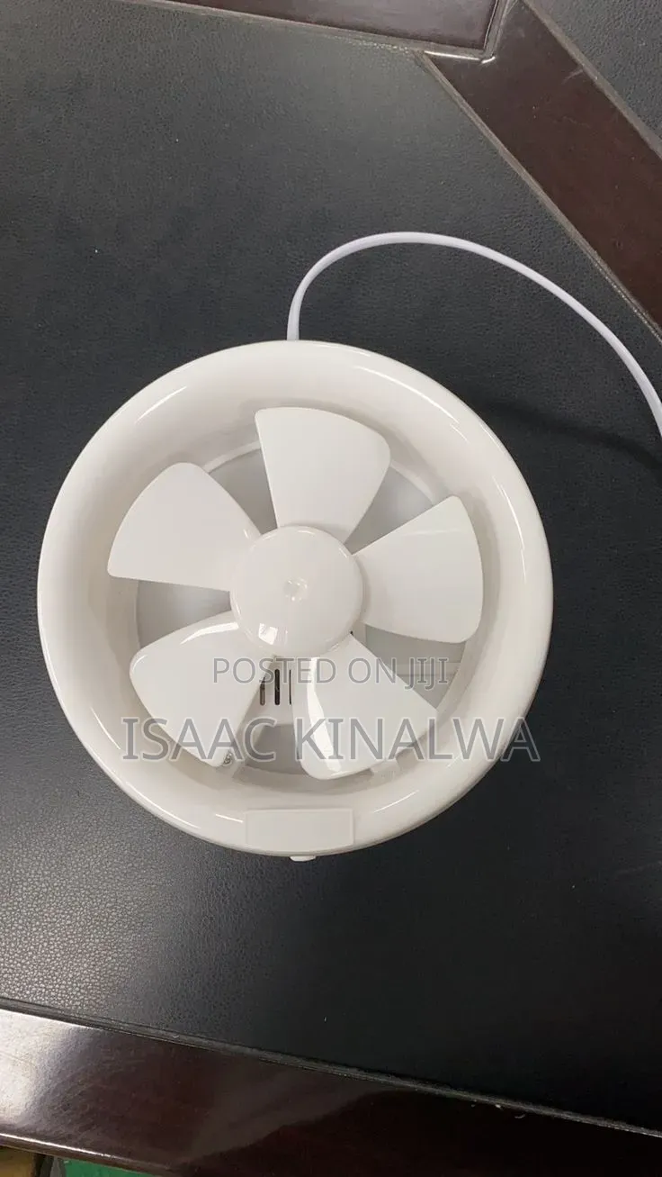 Exhaust Electric Fan