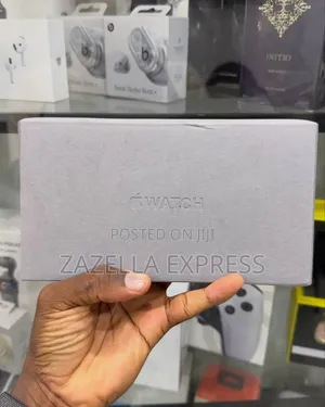 Apple Watch Ultra 4 49mm Burgundy Alpine Loop Cellular + WiFi