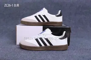 Samba 37-45