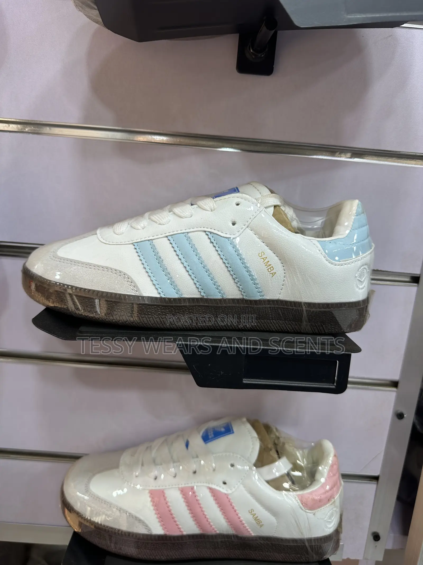 Samba 37-45