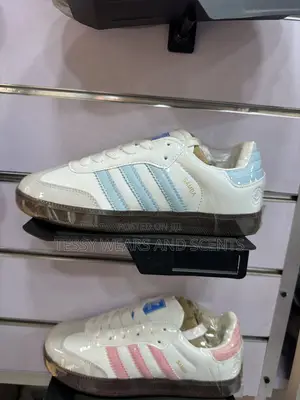 Samba 37-45