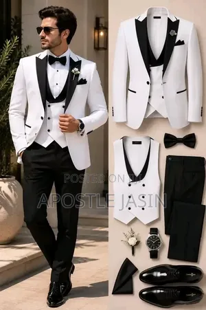 La Bridegroom