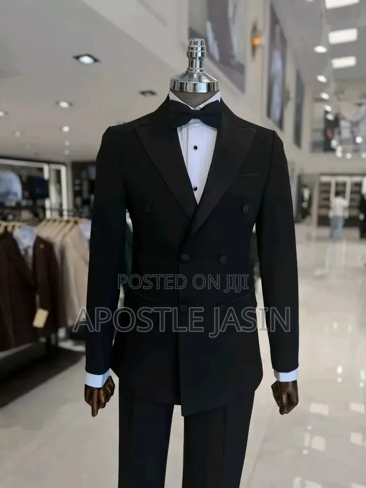 La Bridegroom