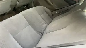 Toyota Axio 2006 Silver