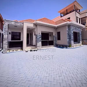 4bdrm House in Kira for sale