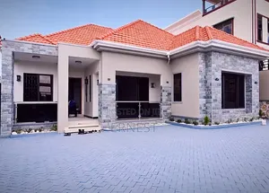 4bdrm House in Kira for sale