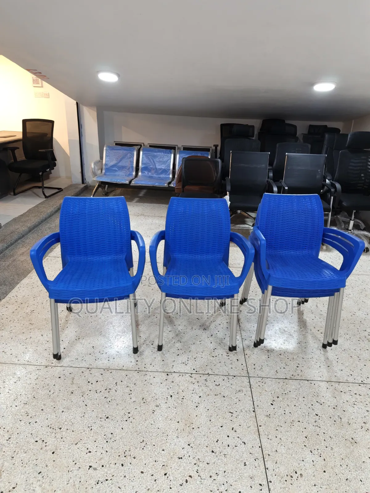 Armchair/Club Plastic Chairs Plastic Chairs