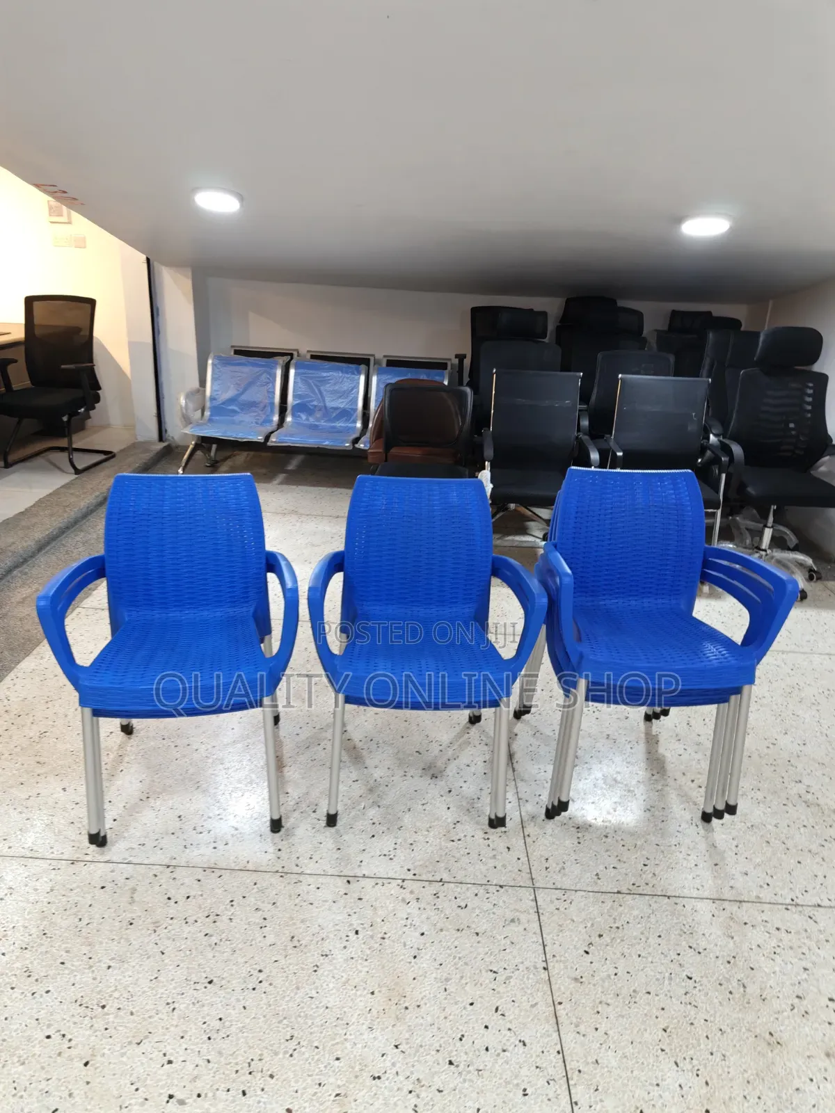Armchair/Club Plastic Chairs Plastic Chairs
