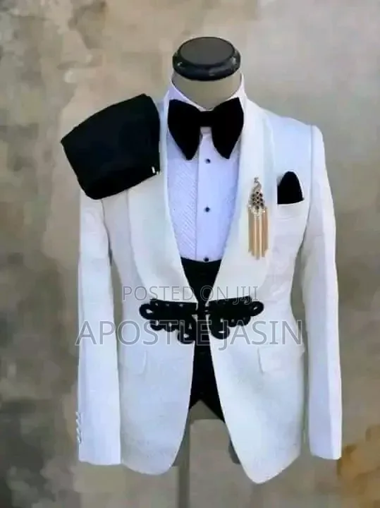 Premium Elegant Suits