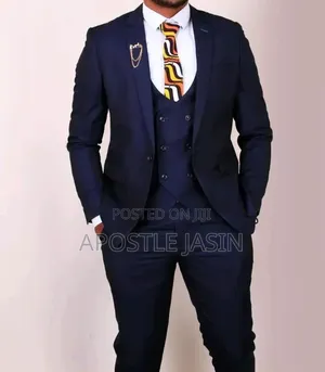 Premium Elegant Suits