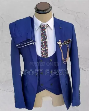 Premium Elegant Suits