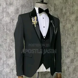 Premium Elegant Suits
