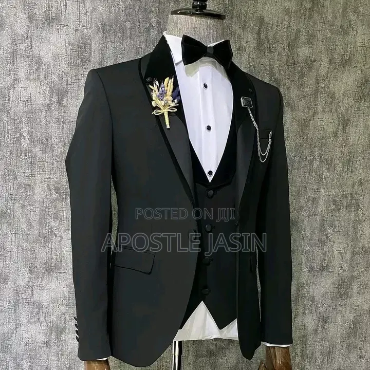 Premium Elegant Suits