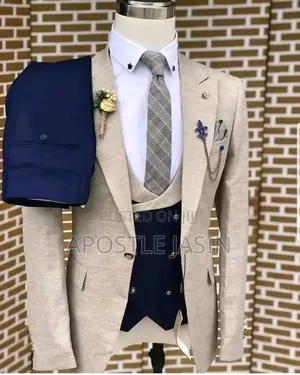 Premium Elegant Suits