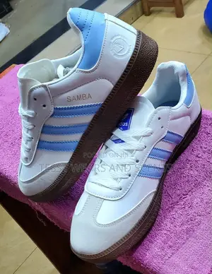 Samba 37-45