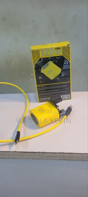 Fast Charger