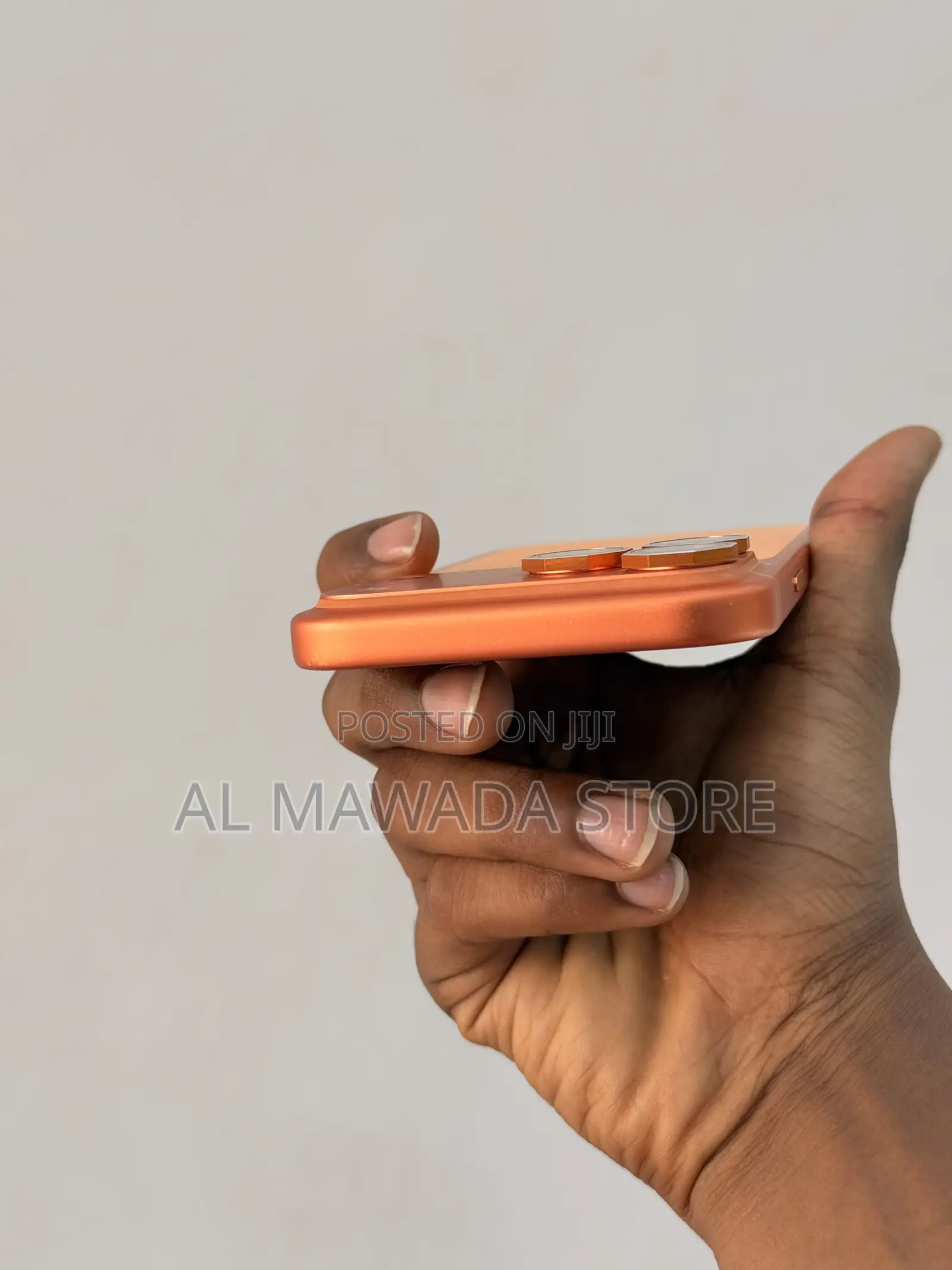 Apple iPhone 17 Pro Max 256 GB Orange