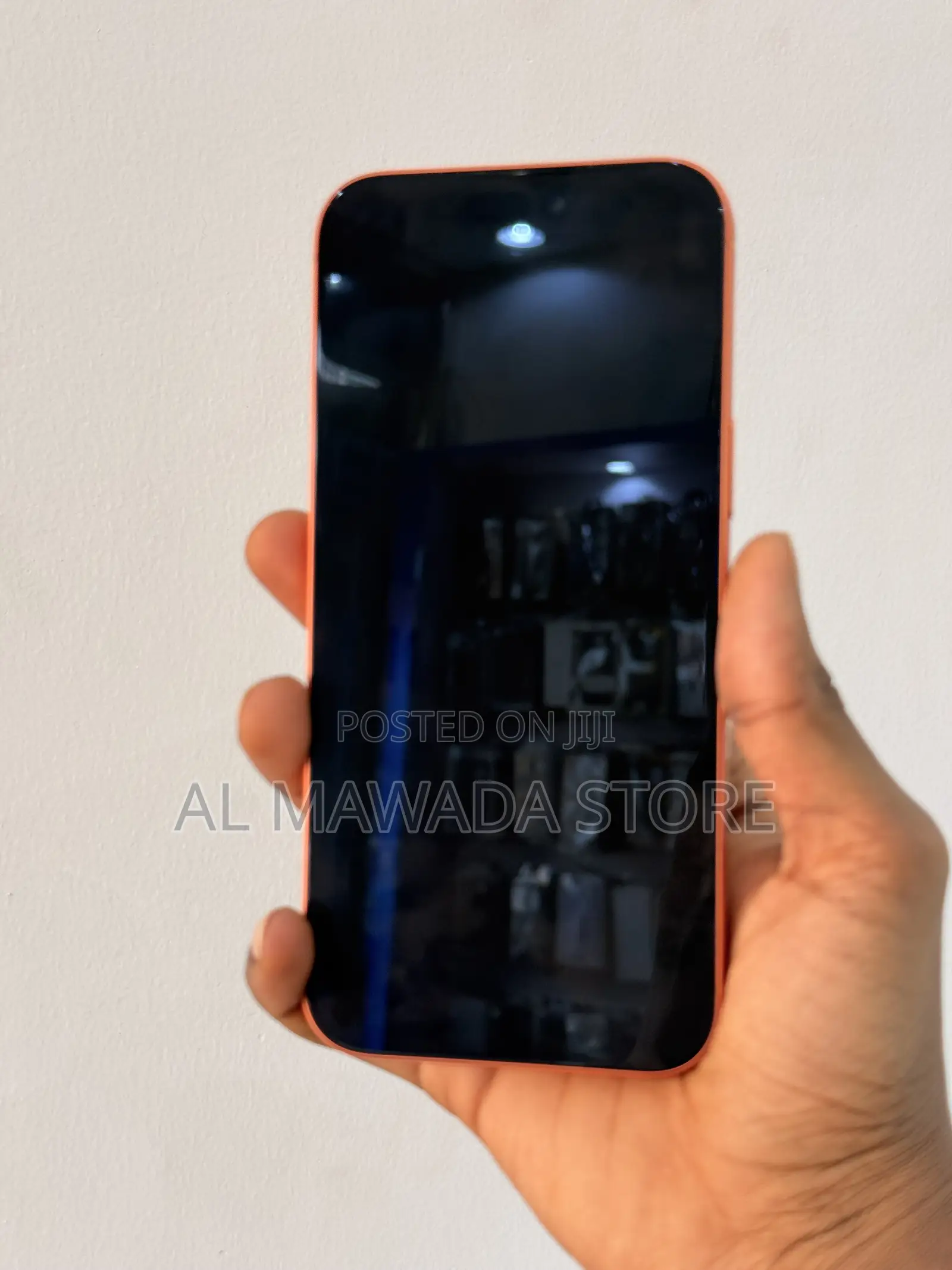 Apple iPhone 17 Pro Max 256 GB Orange