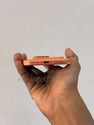 Apple iPhone 17 Pro Max 256 GB Orange