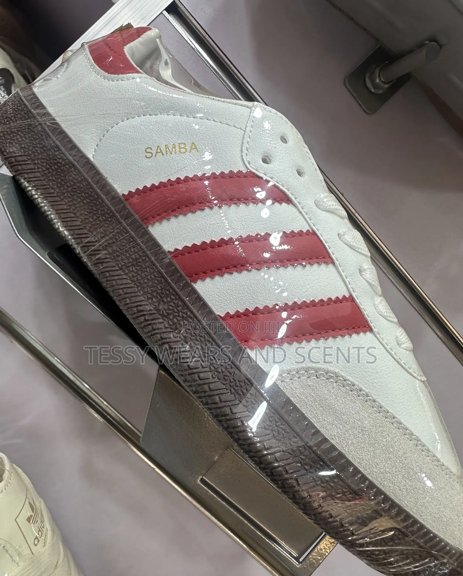 Samba 37-45