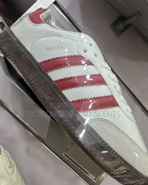 Samba 37-45