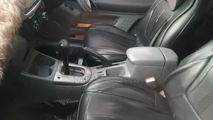 Toyota RAV4 1.8 2005 Silver