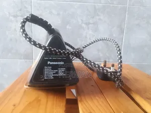 Panasonic Flat Iron