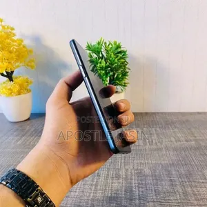 Sharp Aquos Zero 128 GB Black