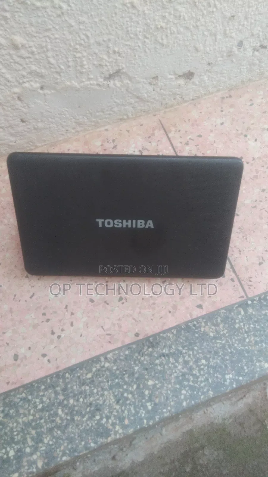 Laptop Toshiba Satellite C50A 2GB Intel HDD 128GB